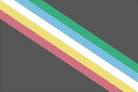 Disability Pride flag