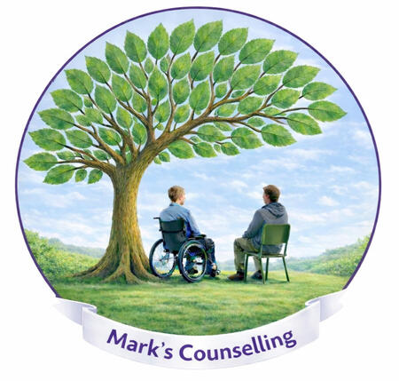 UK Council for Psychotherapy Logo